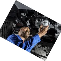 Lubricador recomendador Mobil