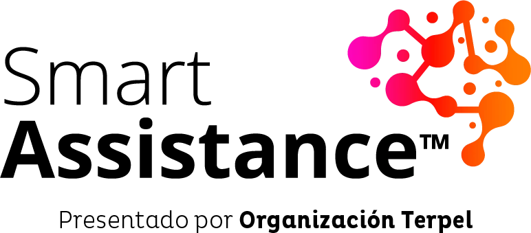 Smart Assistance · Programa de la Organización Terpel
