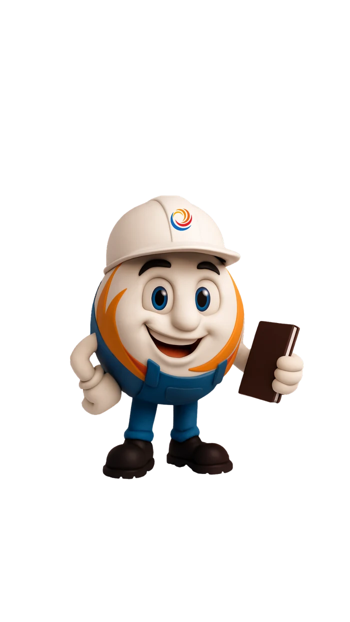 Luby, asesor técnico Lubesol