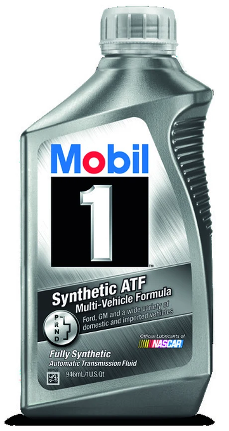 Mobil 1™ Synthetic ATF