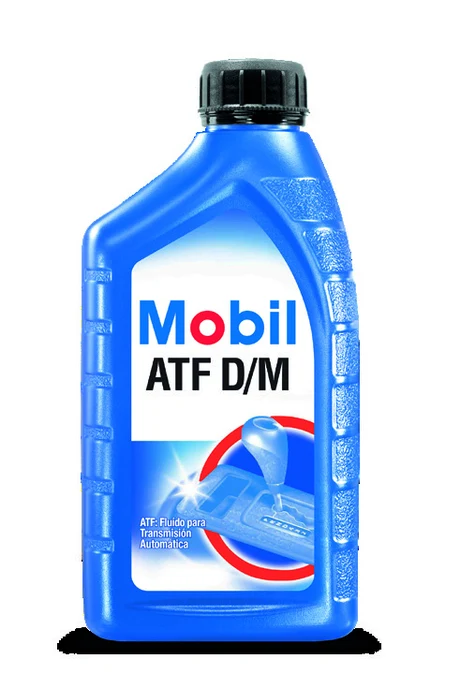 Mobil ATF™ D/M