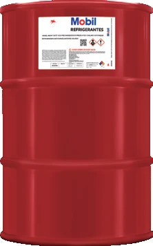 Mobil™ Heavy Duty SCA Precharged 50/50 Prediluted Coolant/Antifreeze