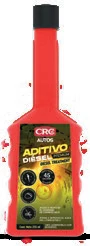 Aditivo Diésel Premium