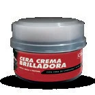 Cera Crema Brilladora