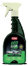 Eco Clean Lavado en Seco