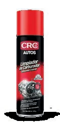 Limpiador de Carburador
