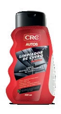 Limpiador de Cuero en Emulsión