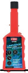 Limpiador de Inyectores Premium