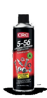 Lubricante Penetrante Multipropósito 5-56® Fórmula Mejorada