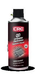 QD Limpiador Electrónico