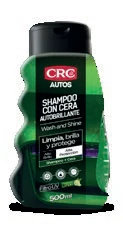 Shampoo con Cera Autobrillante