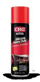 Silicona Heavy Duty