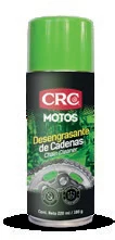 Desengrasante de Cadenas