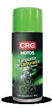 Limpiador de Carburador