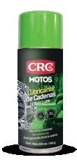 Lubricante de Cadenas
