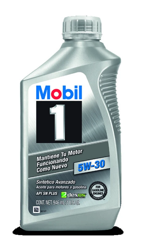 Mobil 1™ 5W-30