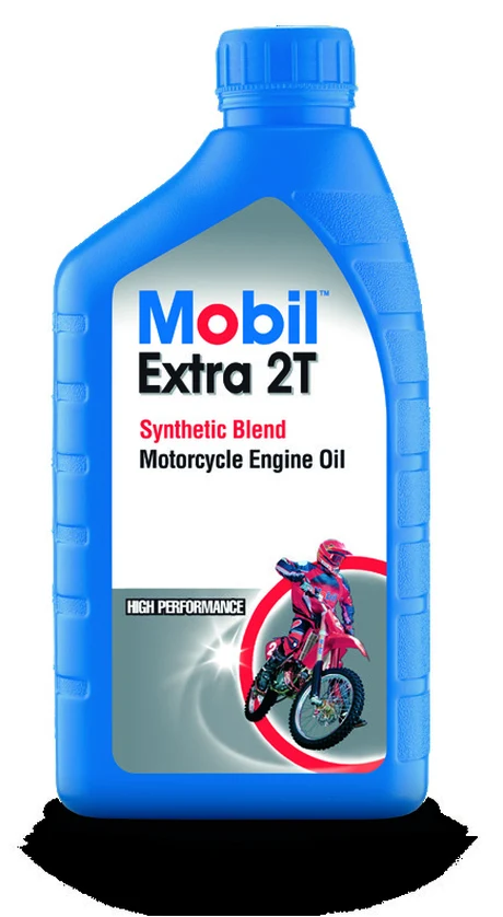 Mobil™ Extra 2T