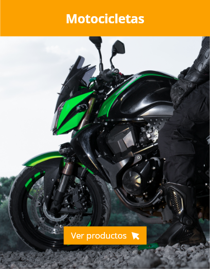 Motocicletas ver productos Lubricantes Terpel Lubesol S.A.S.